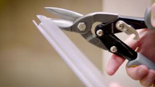 Replacing a Bottom Sweep on Frameless Glass