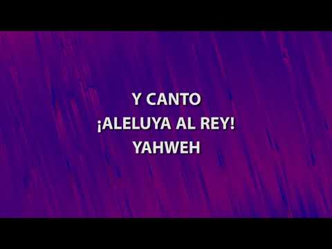 Viviré LETRA - Cales Louima -  Canciones cristianas con letra