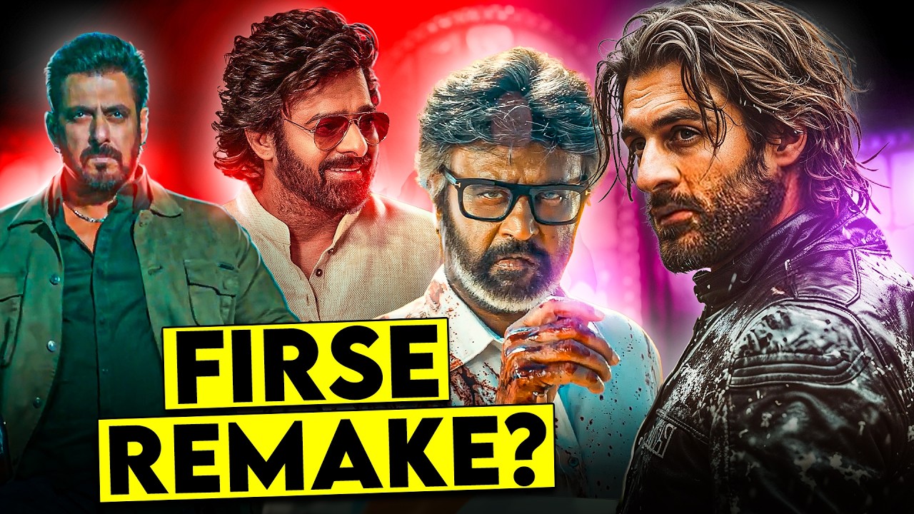 Dhoom 4 is Not Ready! Sikandar Remake? - Flick the News 43