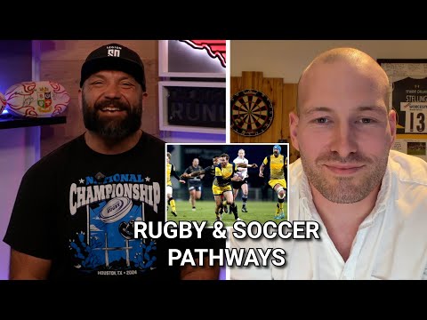 The Benefits of Playing College Rugby & Soccer in the U.S.