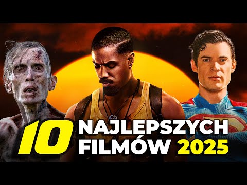 10 najlepszych filmów tego roku (jak dotąd)