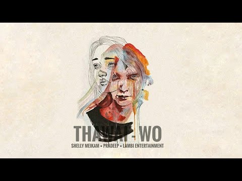 Thawai-Wo (Part - I) | Official Music Video | Pradeep Nongthombam | @lambientertainment