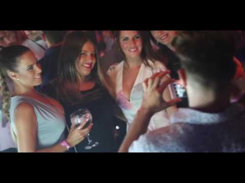 MANDALA BEACH MOJACAR - 2016 - I LOVE MONDAYS - LUNES 22 AGOSTO