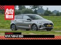 Hyundai i20 - Afscheid duurtest