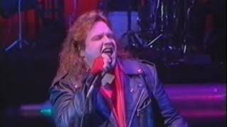 Meat Loaf Legacy - REMASTERED and FULL Bad Attitude Concert RARE