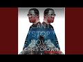 Can't Stop Now