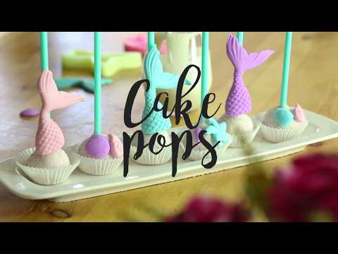 كيك بوبس Cake Pops