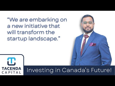 Tacenda Capital | Investing in Canada's Future