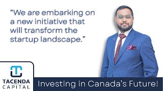 Tacenda Capital — Investing in Canada's Future