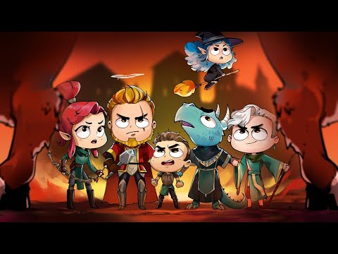 Auf Teufel komm raus | Dice Actors | Episode 30