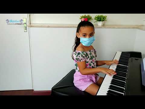 Recital de Instrumento BIDELLATI - Eloísa Bidellati