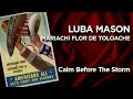 Luba Mason & Mariachi Flor de Toloache - Calm Before The Storm (Official Video)