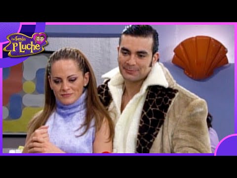 Federica y Ludovico tendrán visitas en su casa | La Familia PLuche 1/4 | C-33