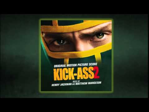 12.- Real Evil - Henry Jackman & Matthew Margeson
