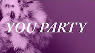 Wiz Khalifa - You Party (Explicit)