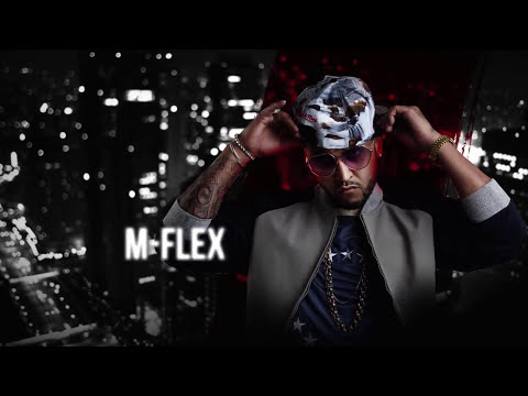 Madison M-Flex, Delirious - En Algùn Motel 🇨🇱🇵🇷