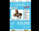 L-Town Beatz: Intro DJ Teddy-O & Fatman Scoop