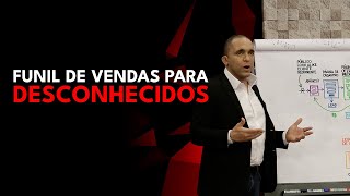 APRENDA COMO TER UM FUNIL DE VENDAS BRUTAL PARA DESCONHECIDOS | Conrado Adolpho
