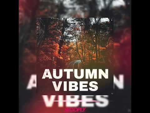 [SAMPLE PACK #73] Autumn Vibes by Jungle Loops | SLOOPLY.COM
