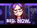 Bossy Sassy But Loving Wife Demands You Take Care Of Yourself ASMR Audio Roleplay Wholesome
