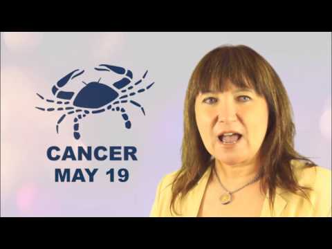Daily Horoscope May 19, 2016: Cancer