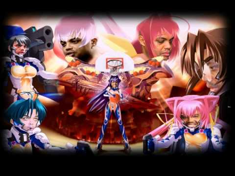 Slam Jam Alternative - Quad City DJs vs JAM Project