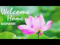 Welcome Home | Uplifting Opening And Welcome Background Music for Video