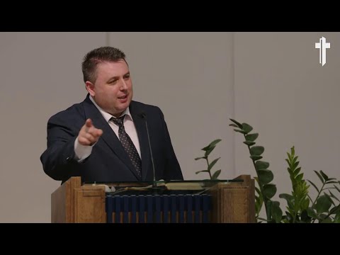 Gabi Floruț - Convertirea lui Saul din Tars