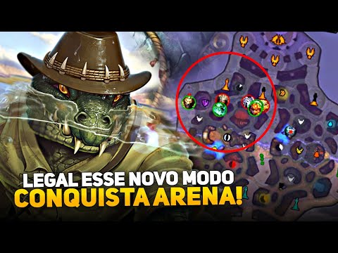 Conquista NÍVEL PROFISSIONAL! Confia!