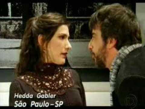 Luciano Chirolli no Video Show