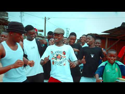 Agato - Bakoun-Tchôliê ( Clip Officiel )