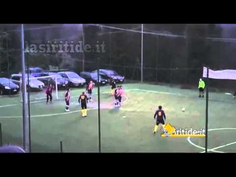 Calcio a 5 C1: Castrum Byanelli - Aliano 4-1