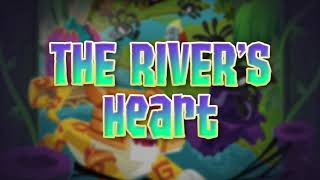 Animal Jam OST - The River&#39;s Heart: Ambush