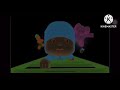 Oh Dear Pocoyo Effects Inspired By Klasky Csupo 2001 Effects