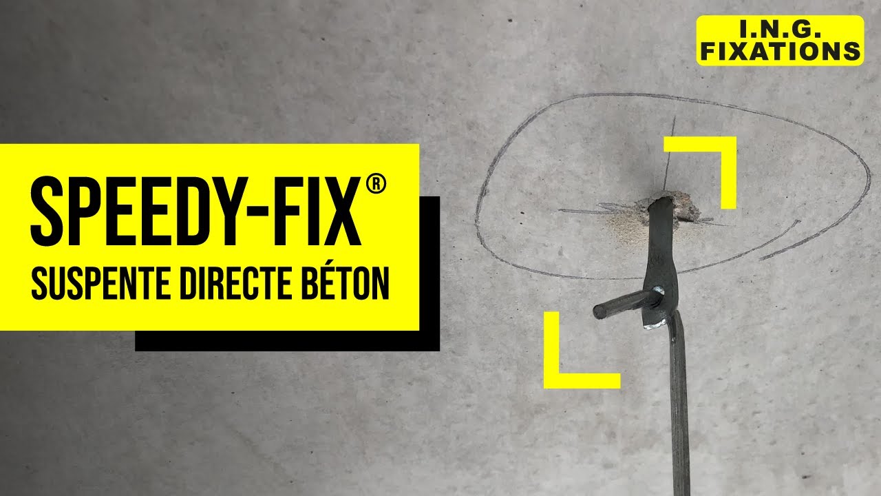 SPEEDY-FIX®