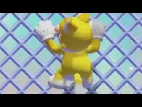 Super Mario Maker 2 🔧 Kitty Climb into the New Year! 🔧 Adrian117