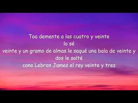 El numero 1 se fue con 2 randy