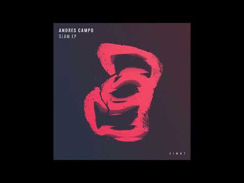 PREMIERE: Andres Campo - Work It (Original Mix) [EI8HT]
