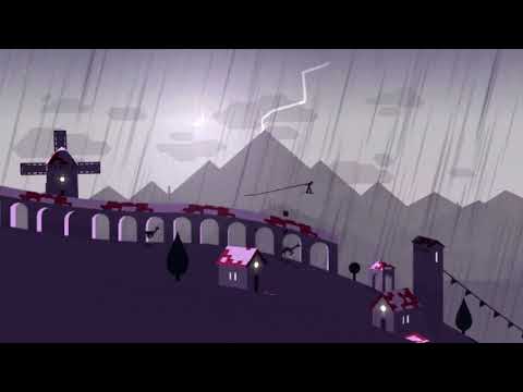 Squa x Lil Cheatz - Burza (BA77ADA)