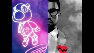 Kanye West - Everything I Am (SNL Version)