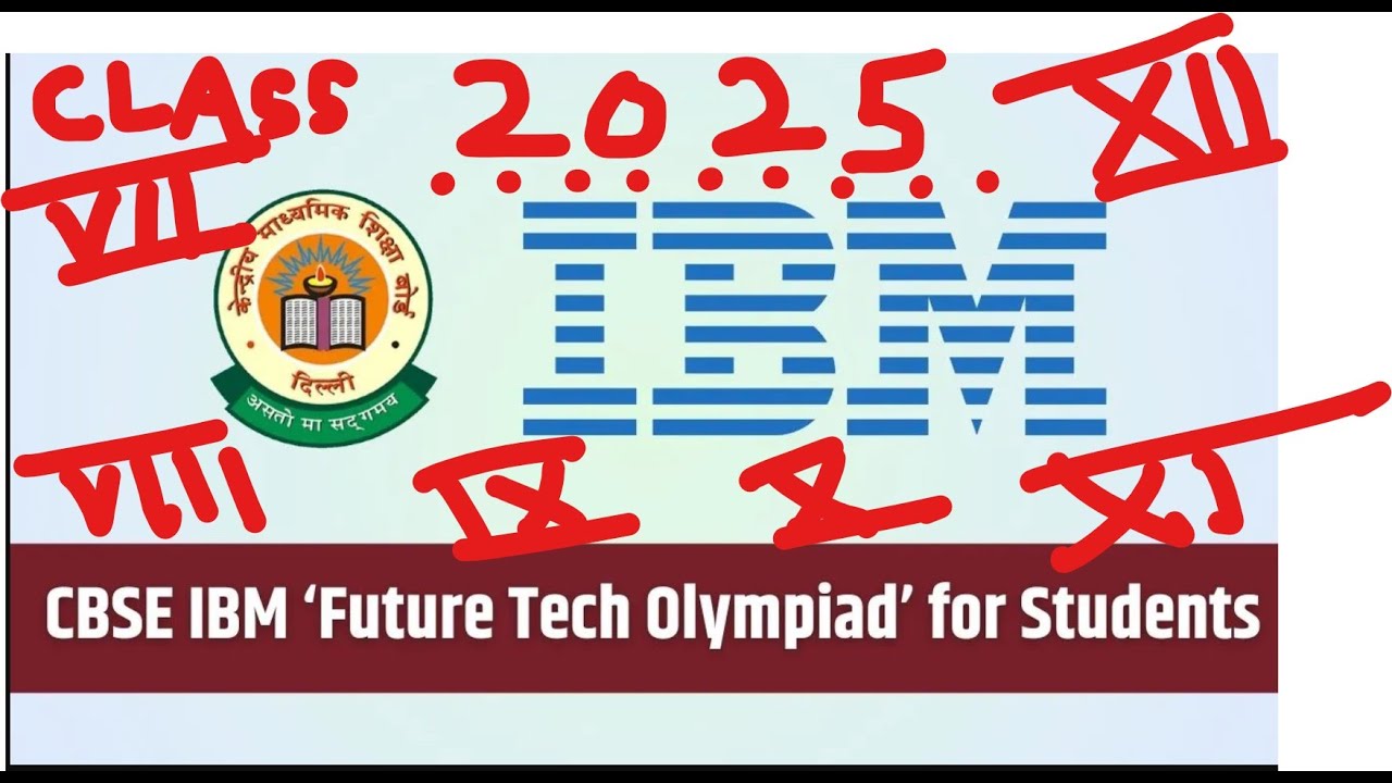 Future Tech Olympiad 2025