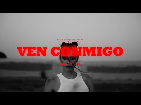[FREE] Dystinct x PLK x Morad type beat “VEN CONMIGO” | Afrobeat type beat 2023 (Prod @rifisoul )