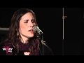 Rose Cousins - "The Darkness" (Live at WFUV)