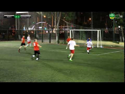 3 / İbrahim Beşer  / Beşer FC / iddaa Rakipbul Ligi 2018