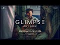 Aakasamlo Oka Tara Glimpse Happy Birthday Dulquer Salmaan GV Prakash Kumar Pavan Sadineni
