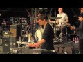 Maximo Park - Girls Who Play Guitars @ Sziget 2012