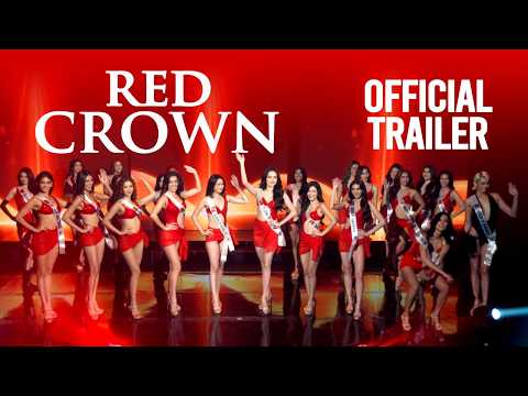 Red Crown OFFICIAL MOVIE TRAILER | Shuvee Etrata, AZ Martinez, Faith Da Silva, Michelle Dee