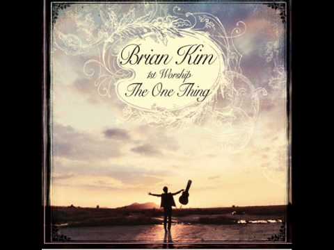 Perfect Peace - Brian Kim 김브라이언 찬양 한국 praise worship ccm