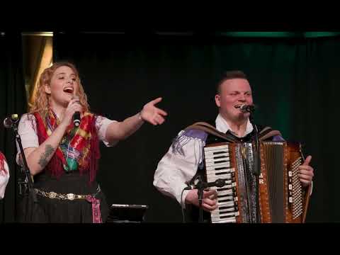 Teuflische Oberkrainer - Auf der Autobahn