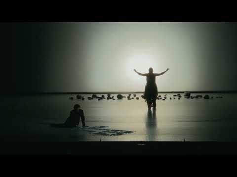Opera „Król Roger" Karol Szymanowski - TRAILER Opera Nova w Bydgoszczy